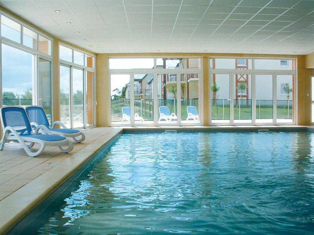 Lagrange Vacances Cap Green Frehel Exteriör bild